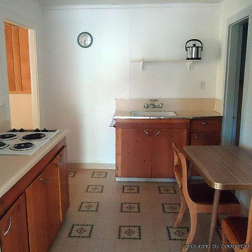 Blue Mountain Motel Okanogan Rom bilde