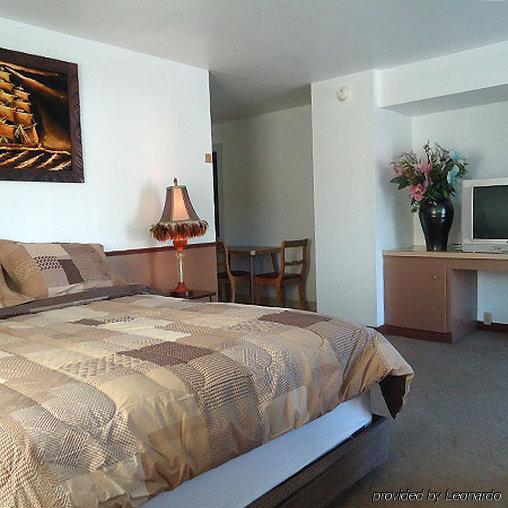 Blue Mountain Motel Okanogan Rom bilde